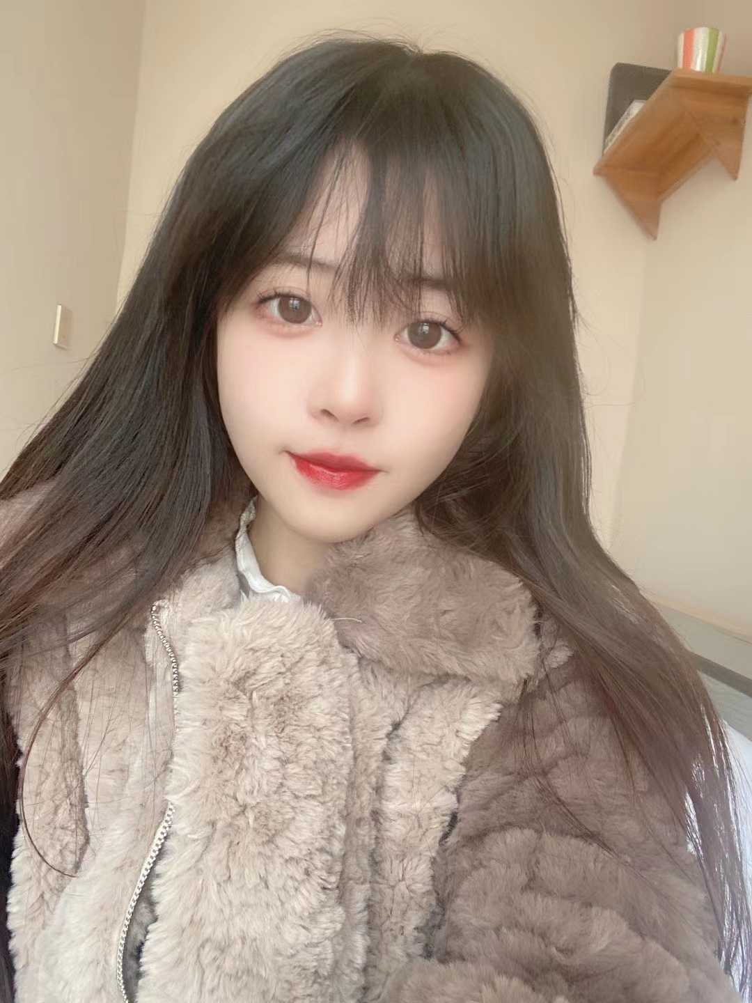 雨花区萝莉型兼职小美