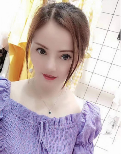 雨花区 熟女小米